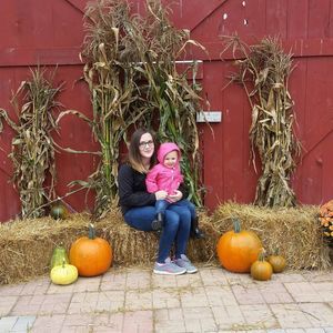 Meet your Posher, Krystal